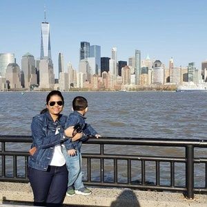 Meet your Posher, Neha